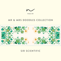 Image 1 of Sir Scientific, Mr & Mrs Doodles