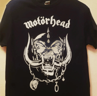 Image 1 of Motorhead!! 