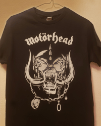 Image 2 of Motorhead!! 