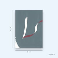 Image 3 of Remnants 13x18