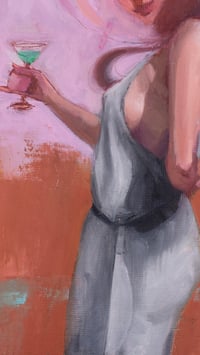 Image 3 of But First, Cocktails