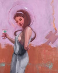 Image 2 of But First, Cocktails