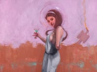 Image 1 of But First, Cocktails