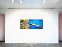 Image 2 of "Wonder Palms" by Greg Miller