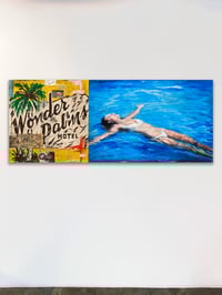 Image 3 of "Wonder Palms" by Greg Miller