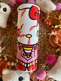 KILLER KITTY TUMBLER
