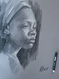 Image 2 of Daily Sketch  ColorPencil 