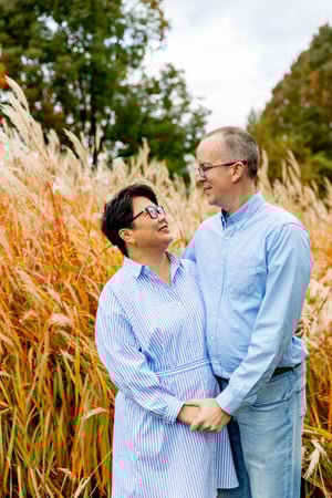 Image of Pampas Grass Mini Sessions