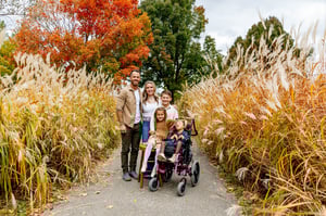 Image of Pampas Grass Mini Sessions