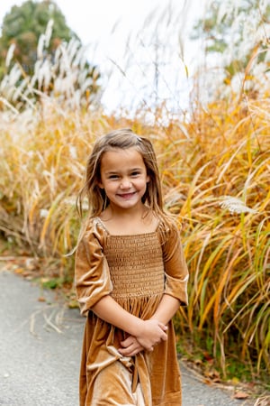Image of Pampas Grass Mini Sessions