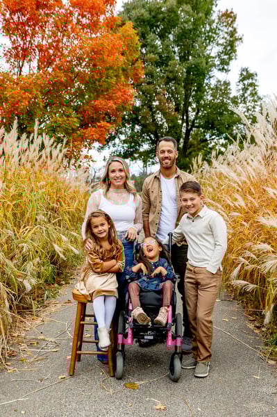 Image of Pampas Grass Mini Sessions
