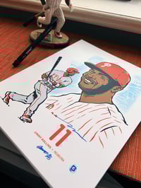 Image 2 of J. Roll print