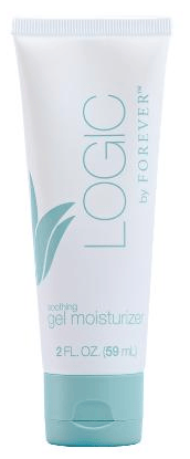 Image 2 of Logic by Forever™ Soothing Gel Moisturizer 