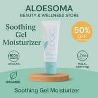 Image 1 of Logic by Forever™ Soothing Gel Moisturizer 