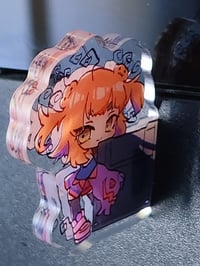 PUMPKA Side Magnet 1.5''(38.1mm)