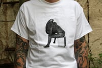 Image 2 of Bolaji Badejo t-shirt