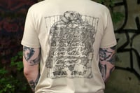 Image 1 of marcjanna.1000 Prefab Sprout tshirt