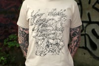 Image 2 of marcjanna.1000 Prefab Sprout tshirt