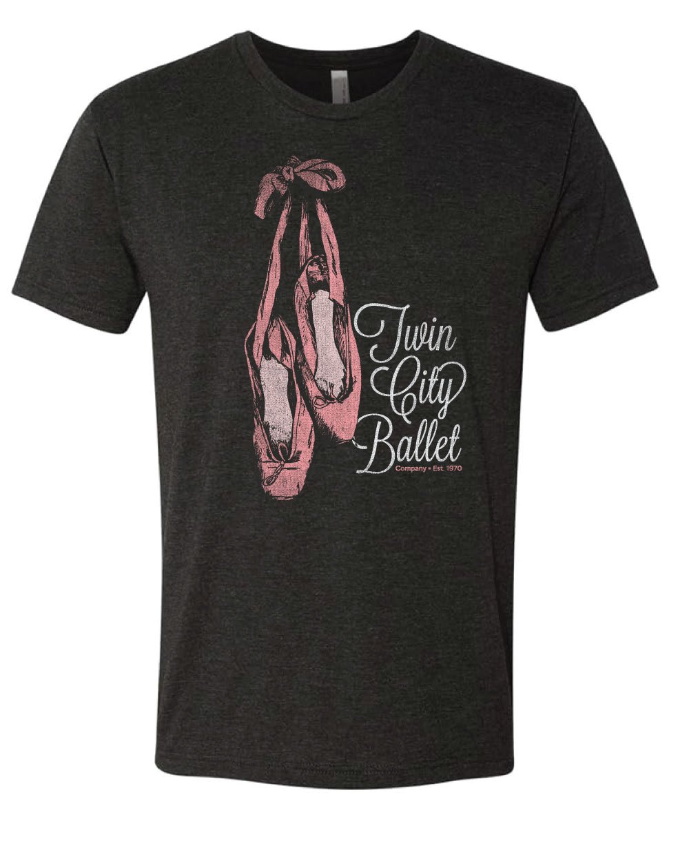 Image of Adult Twin City Ballet Shoes - Pre Order