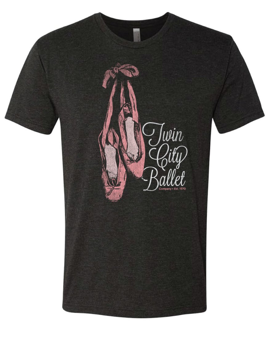 Image of Adult Twin City Ballet Shoes - Pre Order