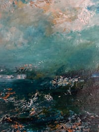 Image 2 of Summer Sea