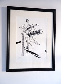 Image 2 of Nola | Print