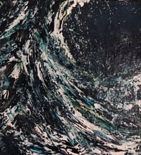 Image 1 of Breaking Wave 