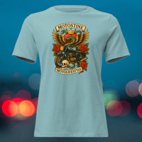 Image 7 of "Royal Venom" Relaxed T-Shirt