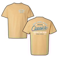 Image 2 of 2025 American Classics Tee/Tank