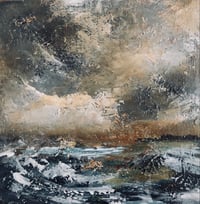 Image 1 of Alone At Sea