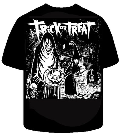 Image of TOT 2025  Mens shirt- few leftovers 