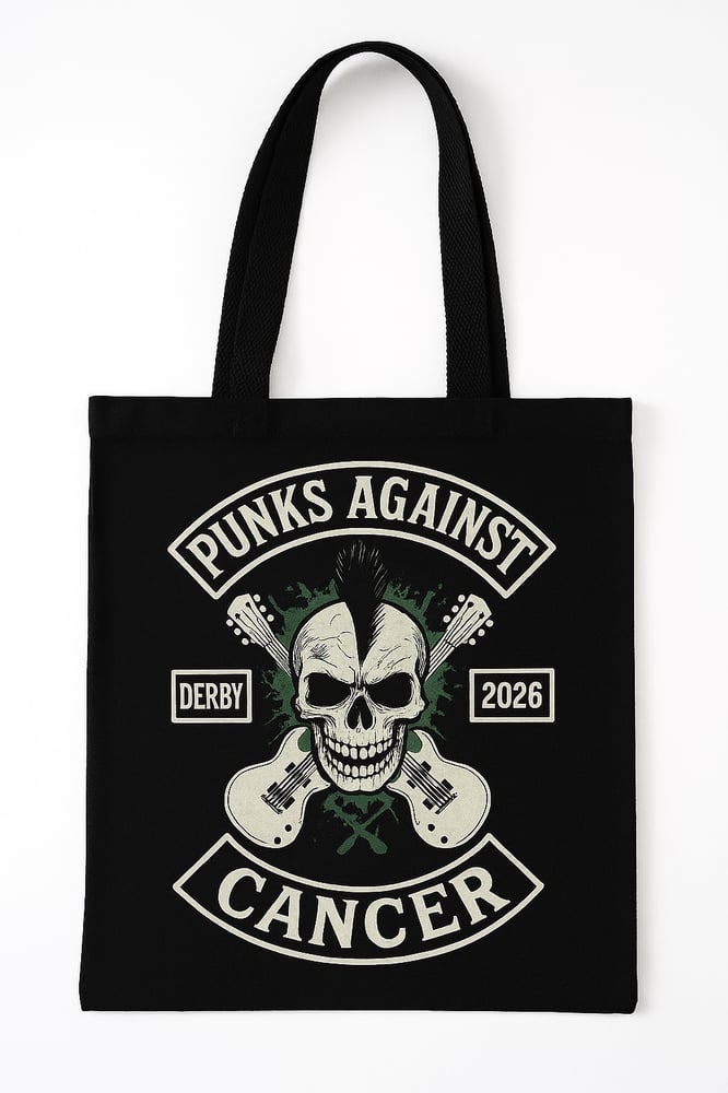 Image of Tote Bag