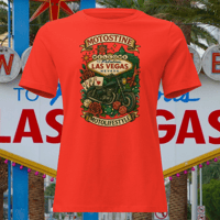 Image 6 of "Viva Vegas Ink" Relaxed T-Shirt