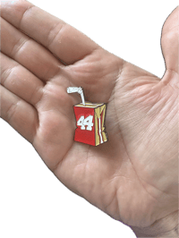 Image 2 of Juicebox Pin