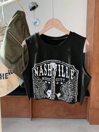 Image 3 of Nashville Print Tank 