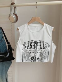 Image 2 of Nashville Print Tank 