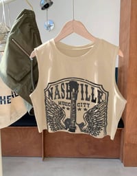 Image 4 of Nashville Print Tank 