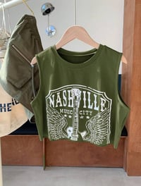 Image 5 of Nashville Print Tank 