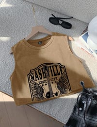 Image 6 of Nashville Print Tank 