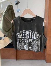 Image 7 of Nashville Print Tank 