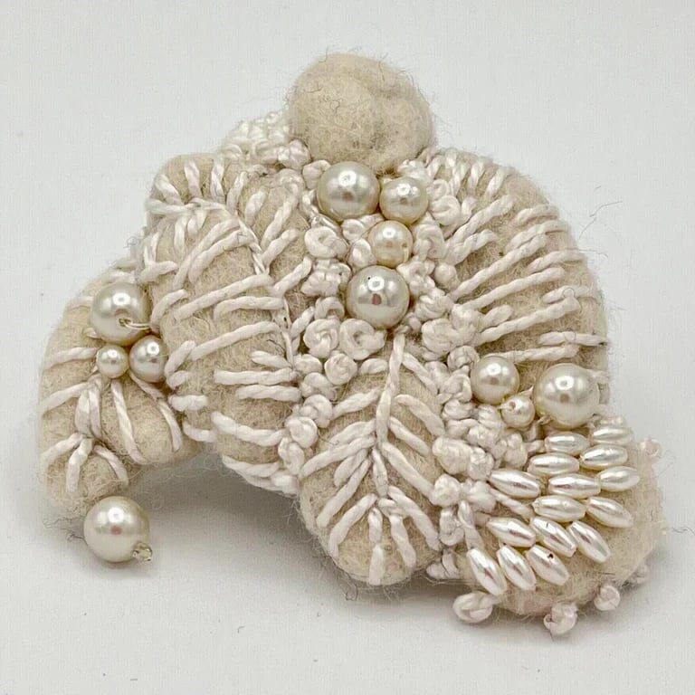 Image of Wooly Pins