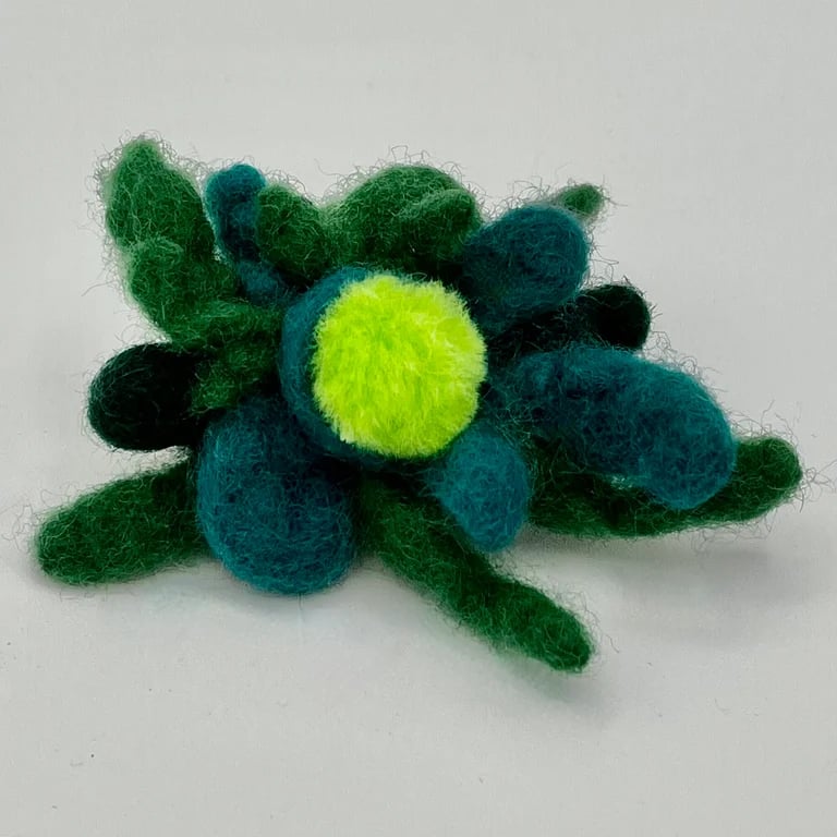 Image of Wooly Pins