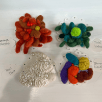 Image 3 of Wooly Pins