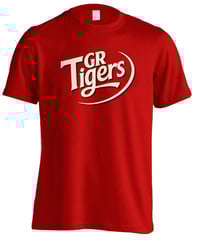 Dr. Pepper GR Tigers
