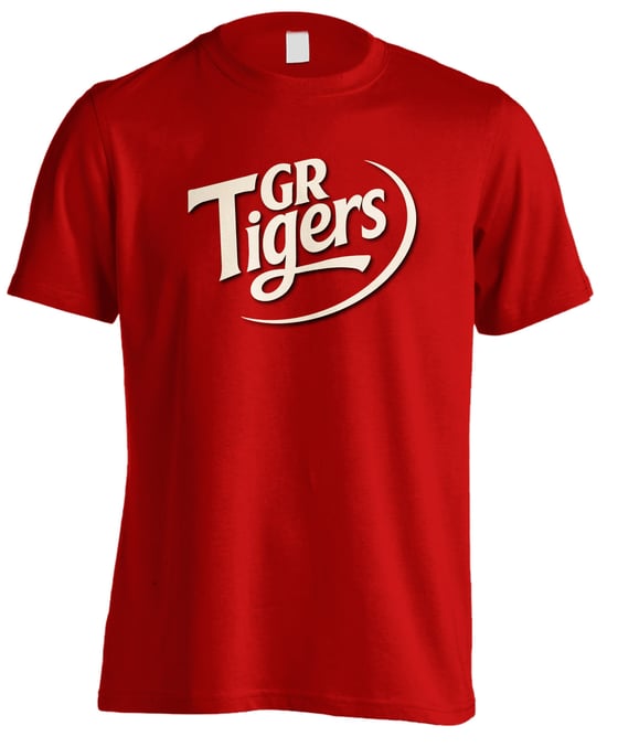 Image of Dr. Pepper GR Tigers