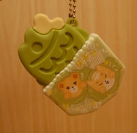 Image 2 of Matcha-Matcha Taiyaki
