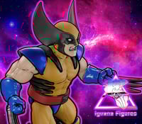 Image 1 of Wolv (Wolverine)