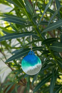 Image 4 of PCB Sand & Resin Ornaments