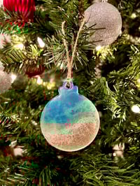 Image 5 of PCB Sand & Resin Ornaments