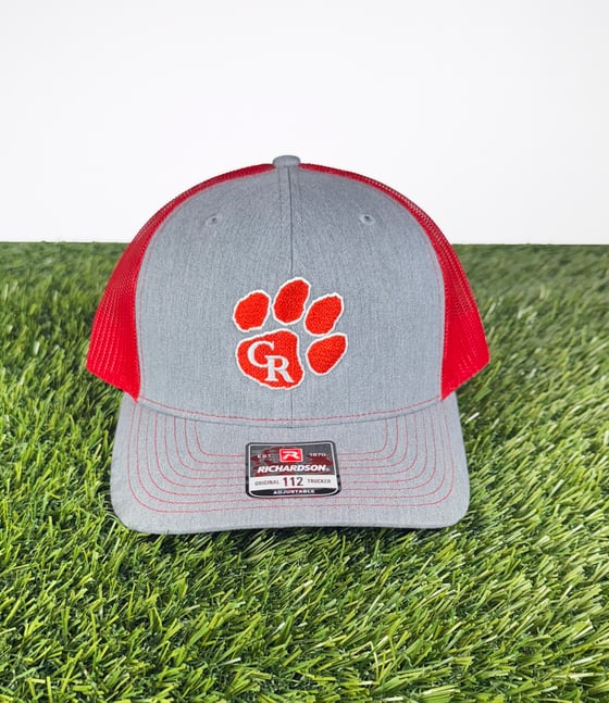 Image of GR PAW